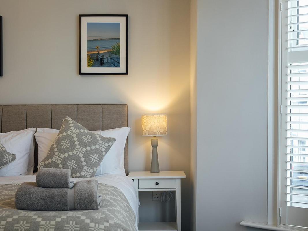 The Townhouse Tenby Quarto foto