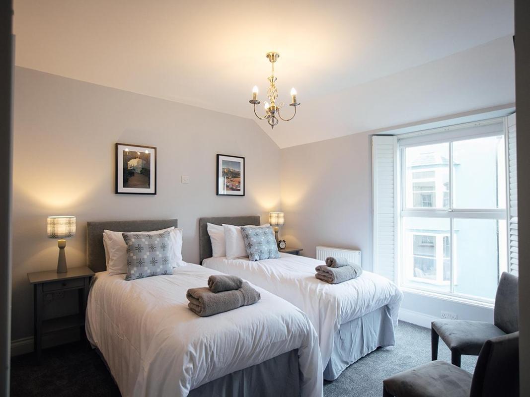 The Townhouse Tenby Quarto foto