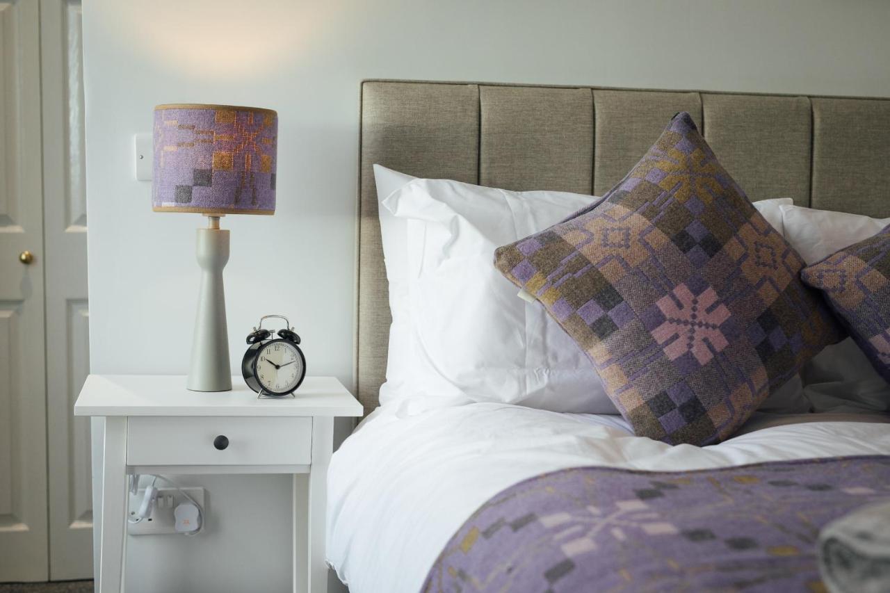 The Townhouse Tenby Quarto foto