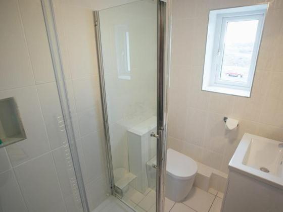 The Townhouse Tenby Quarto foto