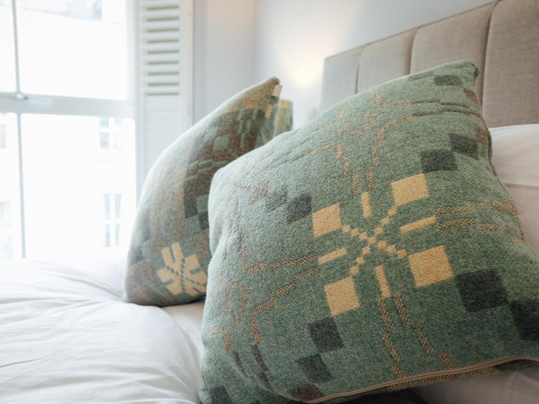 The Townhouse Tenby Quarto foto