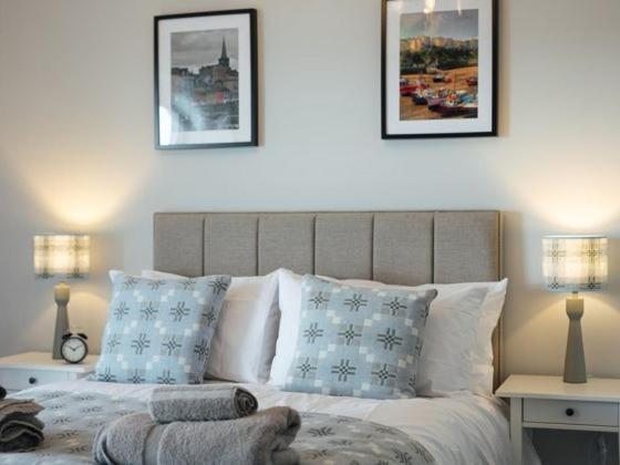 The Townhouse Tenby Quarto foto