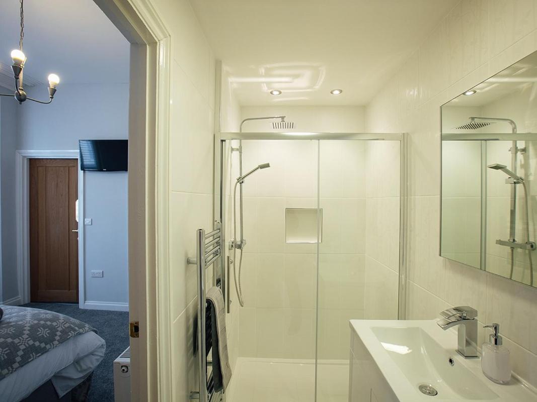 The Townhouse Tenby Quarto foto