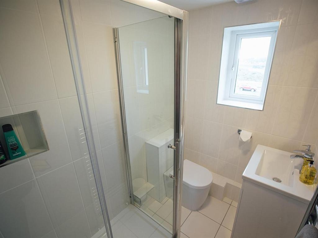 The Townhouse Tenby Quarto foto