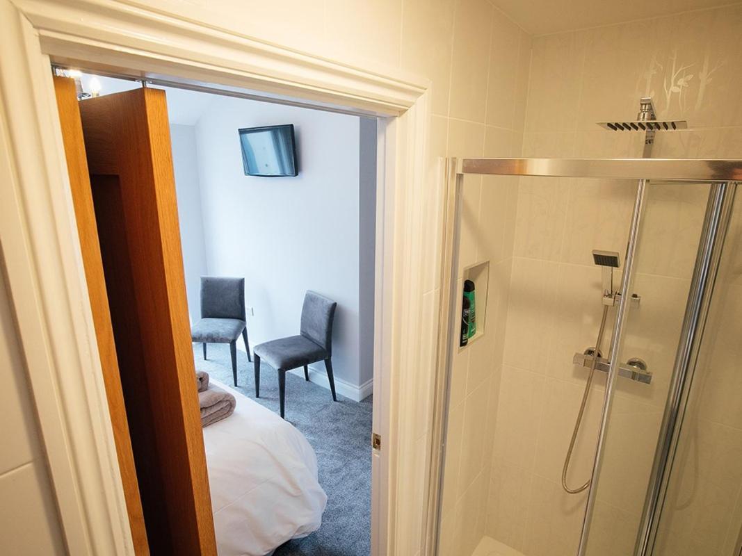The Townhouse Tenby Quarto foto