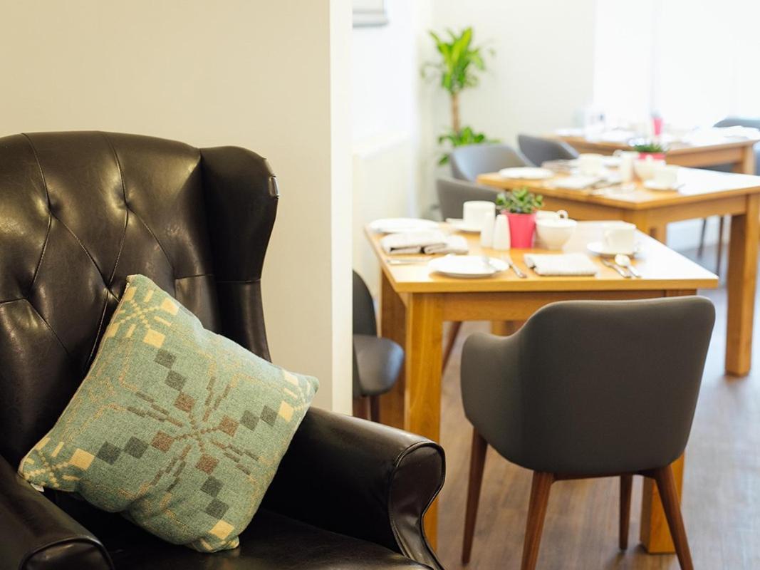 The Townhouse Tenby Quarto foto