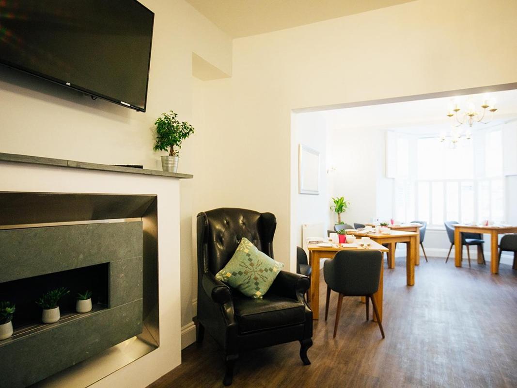 The Townhouse Tenby Quarto foto