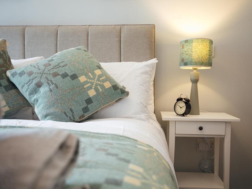 The Townhouse Tenby Quarto foto