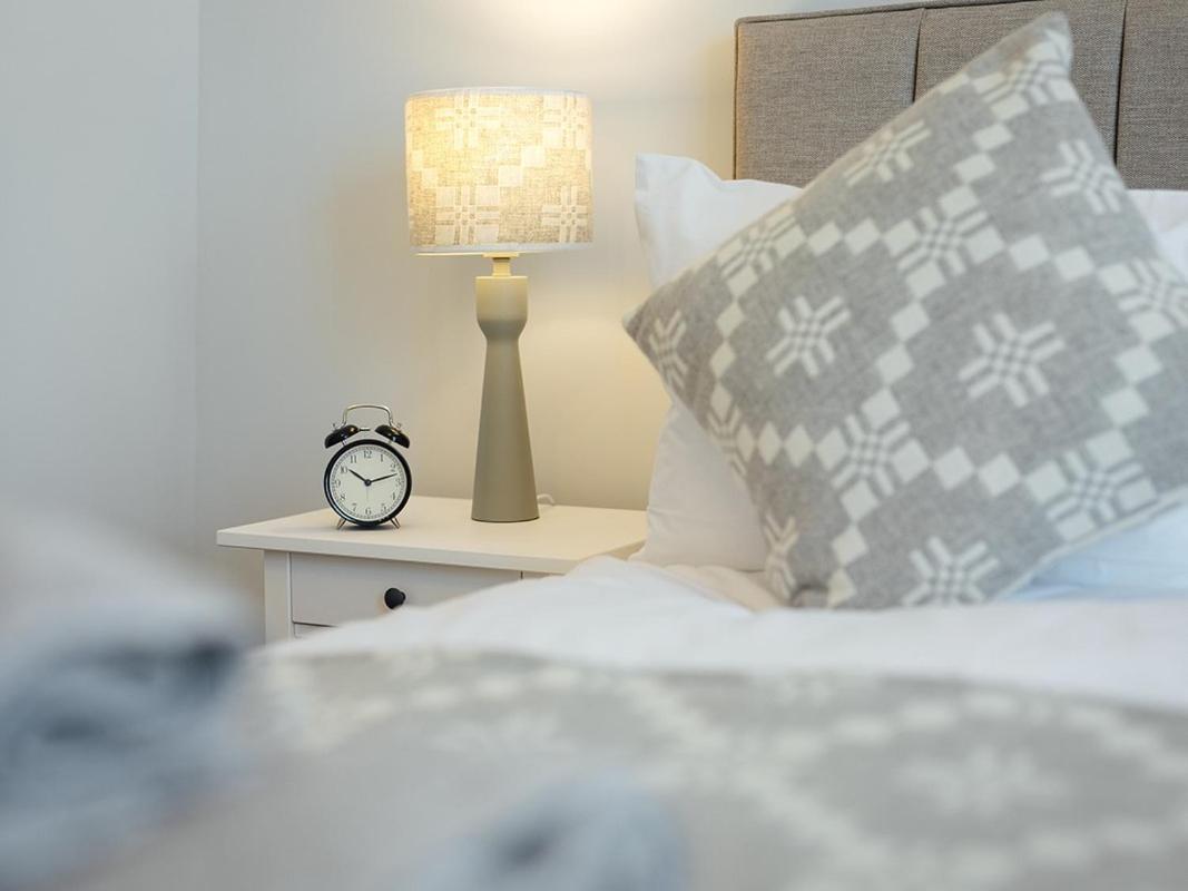 The Townhouse Tenby Quarto foto