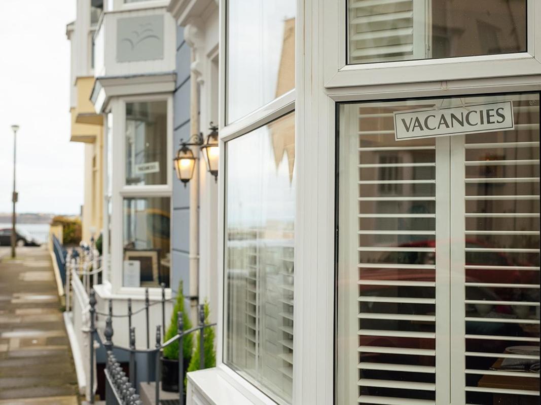 The Townhouse Tenby Quarto foto