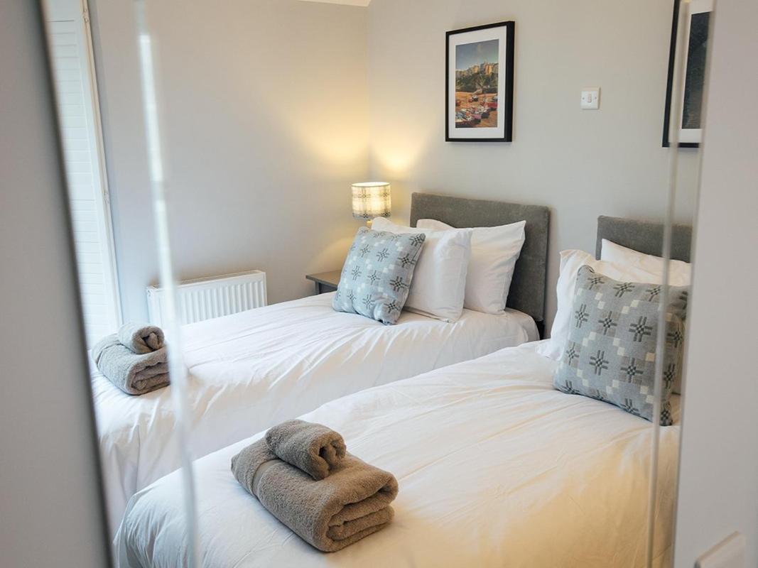 The Townhouse Tenby Quarto foto